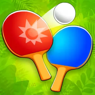 Ping Pong Go