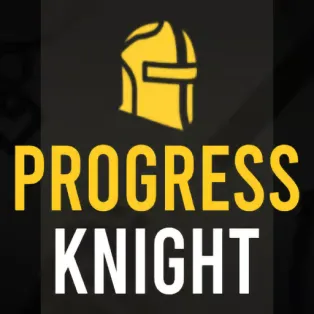 Progress Knight