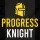 Progress Knight