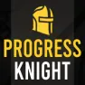 Progress Knight
