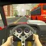Racing in City Racing in City