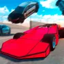 Ramp Car VS Police: CHASE Ramp Car VS Police: CHASE