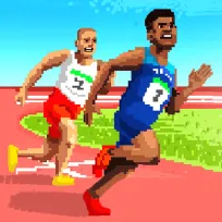 Retro Sports Champion