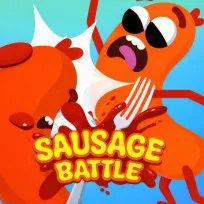 Sausage Battle