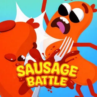 Sausage Battle