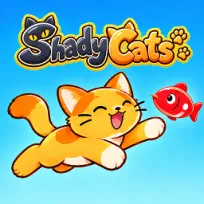  Shady Cats