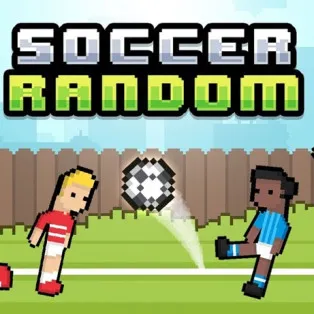 Soccer Random