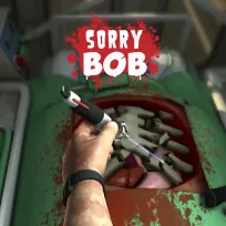 Sorry Bob
