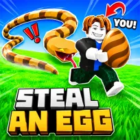 Steal An Egg