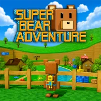 Super Bear Adventure