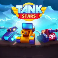Tank Stars