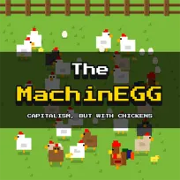 The MachinEGG
