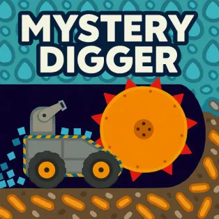 Mystery Digger
