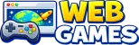 Web Games logo