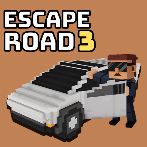 play Escape Road 3